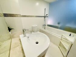 One-north Residences (D5), Apartment #453908561